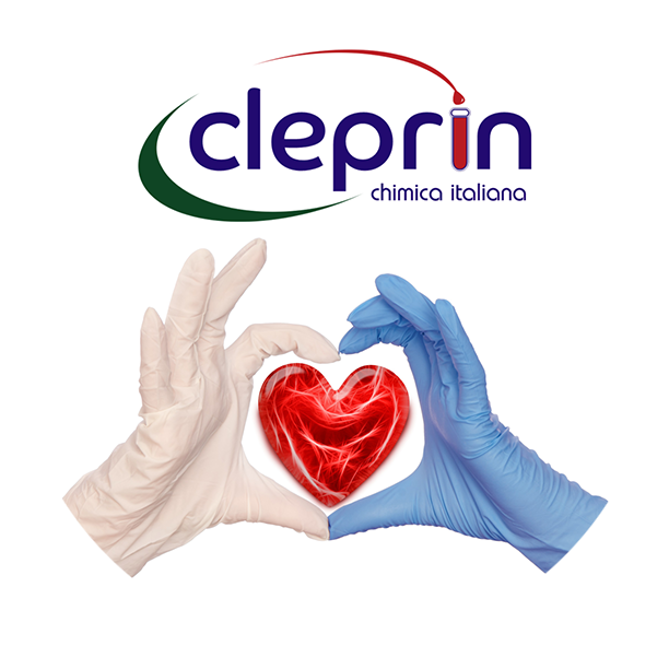 Cleprin